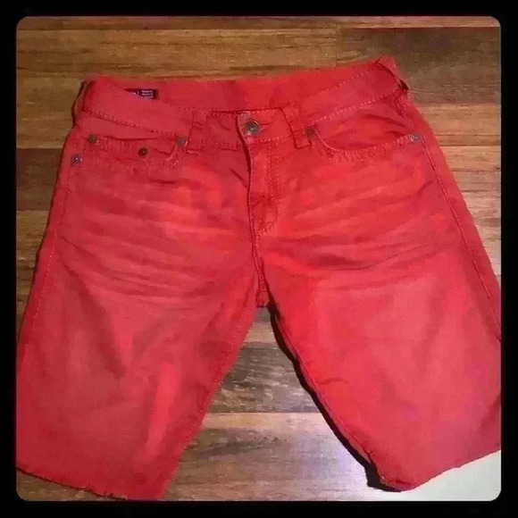 True Religion Other - True Religion shorts Men’s